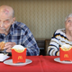 Image for article titled Last Call: What does a 99-year-old have to say about his first Big Mac?